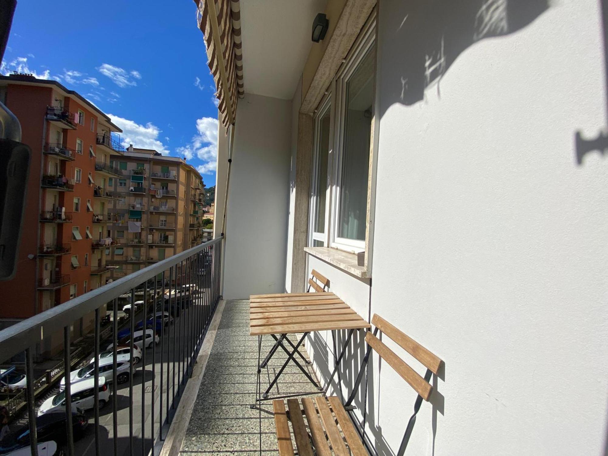 Stella House Apartment La Spezia Exterior photo